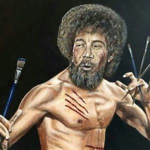 Meet your Posher, Donald